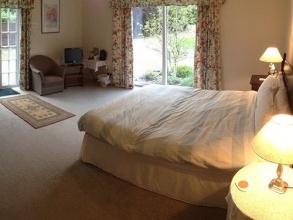 Primrose Lodge B&B, фото 27