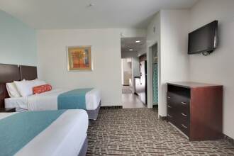 Monte Carlo Boardwalk / Oceanfront Ocean City, фото 12 Monte Carlo Boardwalk / Oceanfront Ocean City, фото 12