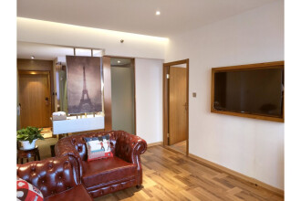 Beijing Dongfangsheng Hotel, фото 14 Beijing Dongfangsheng Hotel, фото 14