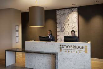 Staybridge Suites By Holiday Inn London - Heathrow Bath Road, фото 8