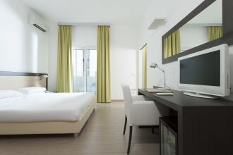 Hotel Aurora, фото 2