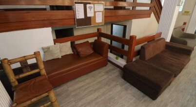 Guesthouse Storyshare Guadalupe, фото 43 Guesthouse Storyshare Guadalupe, фото 43