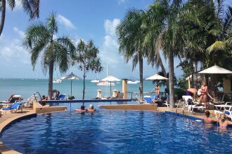 The Samui Mermaid Resort, фото 18