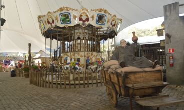 Magique Le Canton, фото 15 Magique Le Canton, фото 15