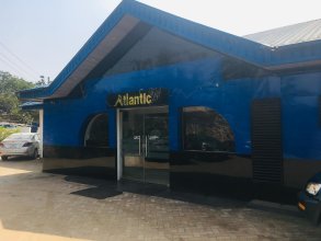Atlantic Hotel & Suites (Victoria Island)