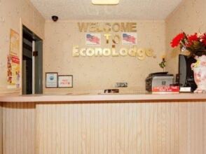 Econo Lodge Portland - I-205, фото 35 Econo Lodge Portland - I-205, фото 35