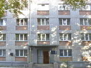 Hostel 2 of Kharripa