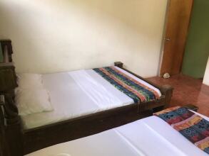 Iku Natural Hostel, фото 16 Iku Natural Hostel, фото 16