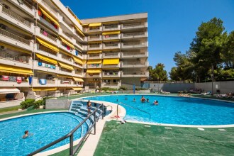 GoCosta Apartment Atalaya Family A