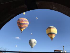 Silk Road Hotel Cappadocia, фото 31