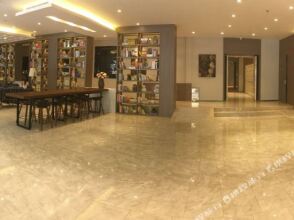 Hanting Hotel Beijing Yaojiayuan Road Branch, фото 24