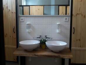 Eco Hostel Drova, фото 14 Eco Hostel Drova, фото 14