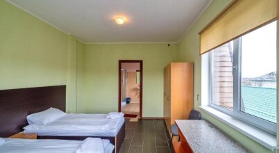 Green-Hotel, фото 36