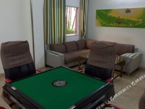 Forest Inn (Danzhou Zhongxing)