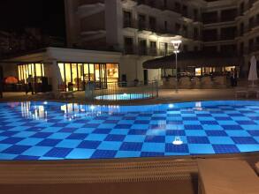 Pasa Garden Beach Hotel, фото 19