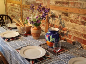 Beckford Cottage, фото 12