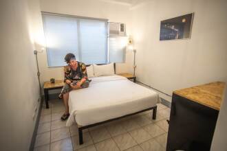 Mad Monkey Cebu City - Adults Only, фото 3 Mad Monkey Cebu City - Adults Only, фото 3