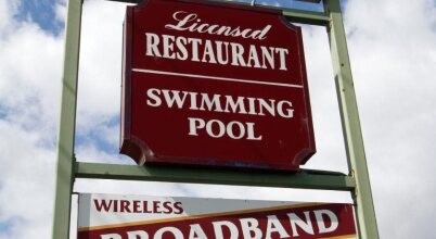 Midtown Motor Inn, фото 36