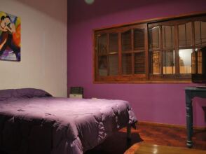 Tango Hostel CÓrdoba, фото 33