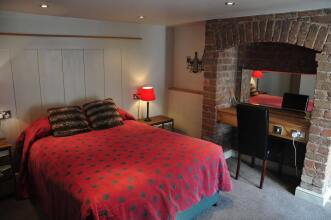 Harrogate Brasserie Boutique Hotel, фото 8 Harrogate Brasserie Boutique Hotel, фото 8