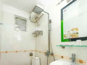 OYO 887 Star Hotel, фото 14