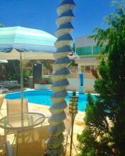 Pousada Recanto Dos Girassóis, фото 5