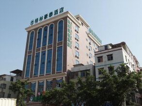 Greentree Inn Guangdong Huizhou Chenjiang Intercity Rail Station Business Hotel, фото 32