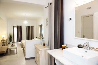 Happy Apartments Mykonos, фото 13