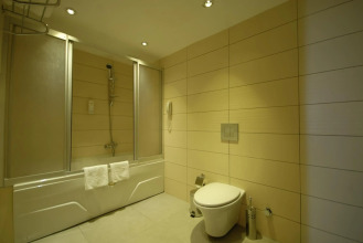 Suhan Cappadocia Hotel & Spa