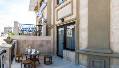 Hotel Premier, фото 17