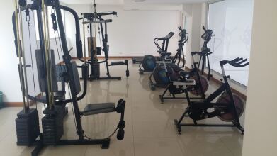 Rentascartagena Apartments Palmetto, фото 34 Rentascartagena Apartments Palmetto, фото 34