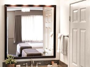 Ayres Lodge Alpine, фото 40 Ayres Lodge Alpine, фото 40