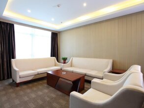 Fuzhou Kingdom Hotel, фото 11