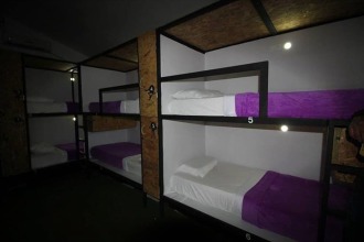 Hostel la Antigua Capsula, фото 4 Hostel la Antigua Capsula, фото 4