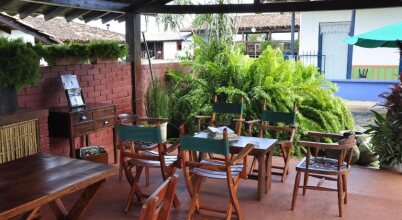 Finca Hotel San Diego, фото 15 Finca Hotel San Diego, фото 15