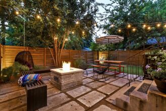 The Eastside Lodge Austin, фото 10 The Eastside Lodge Austin, фото 10