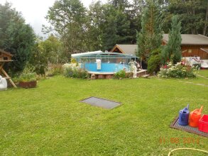 Haus Almenrausch, фото 10