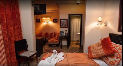 Le Caspien, фото 5