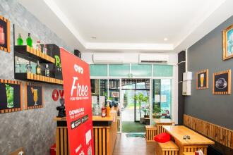 Pumpui Boutique Hotel, фото 15