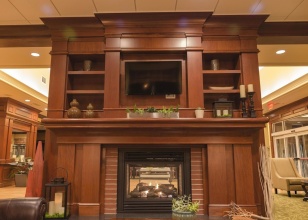 Hilton Garden Inn Bangor, фото 10 Hilton Garden Inn Bangor, фото 10
