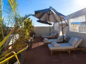 Bck Art Riad, фото 20 Bck Art Riad, фото 20