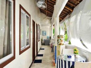 Blue Veranda Suites