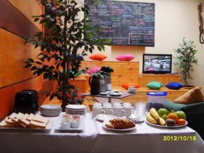 Casa Mosaico Hostel, фото 48