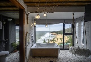 Mira Bai Xep Quy Nhon - The Hidden Jewel - Hostel, фото 5 Mira Bai Xep Quy Nhon - The Hidden Jewel - Hostel, фото 5