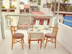 Little Hanoi Hostel 1, фото 10