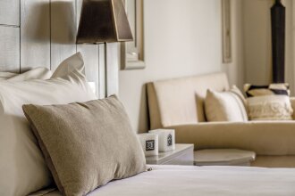 Domaine des Remparts Hotel & Spa, фото 33 Domaine des Remparts Hotel & Spa, фото 33