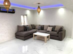 Apartment With 3 Bedrooms in Annakhil, Marrakech, With Shared Pool, фото 24 Apartment With 3 Bedrooms in Annakhil, Marrakech, With Shared Pool, фото 24