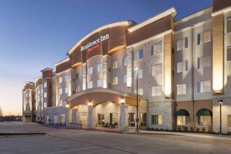 Residence Inn by Marriott Dallas Plano/Richardson