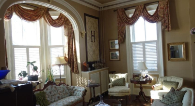 Hughson Hall Bed & Breakfast, фото 32