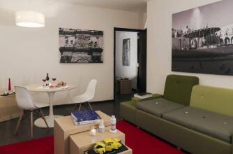 Fiesta Inn Guadalajara Expo, фото 25